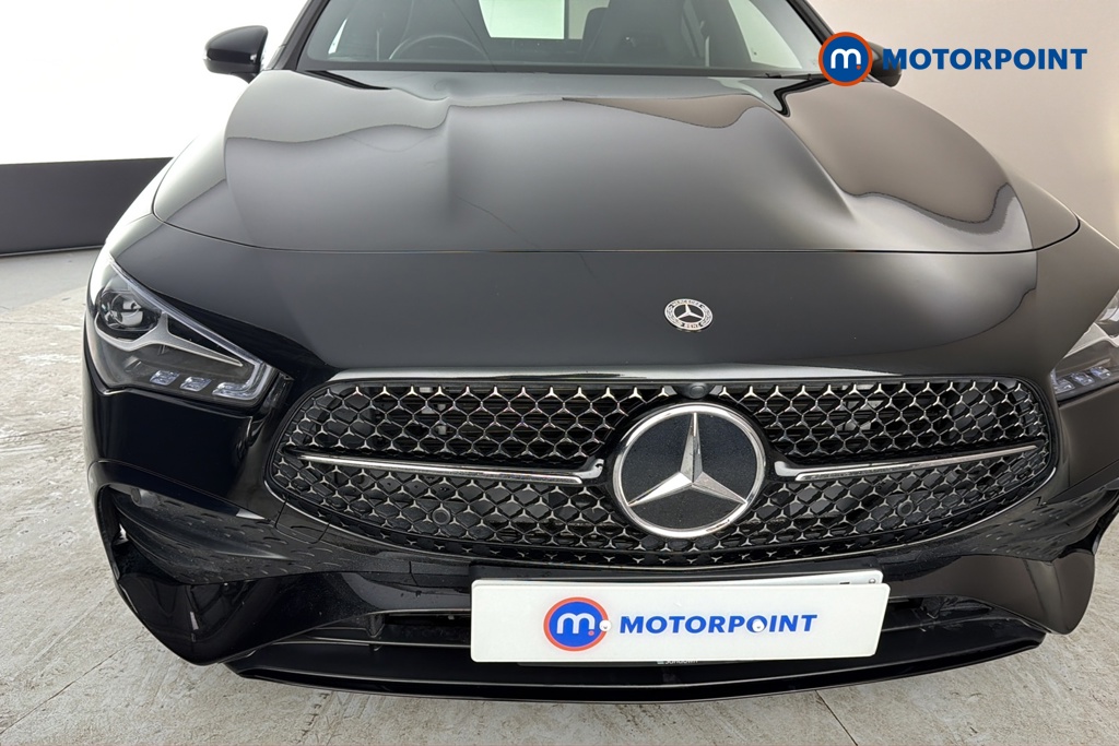 Mercedes-Benz CLA Amg Line Automatic Petrol Coupe - Stock Number (1689167) - 43rd supplementary image