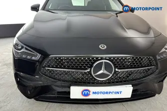 Mercedes-Benz CLA Amg Line Automatic Petrol Coupe - Stock Number (1689167) - 43rd supplementary image