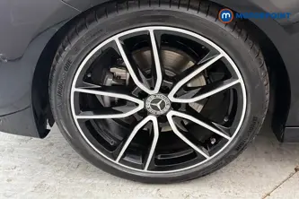 Mercedes-Benz CLA Amg Line Automatic Petrol Coupe - Stock Number (1689167) - 44th supplementary image