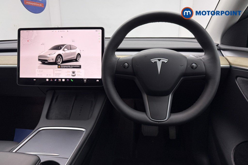Tesla Model Y Rwd 5Dr Auto Automatic Electric SUV - Stock Number (1689313) - 2nd supplementary image