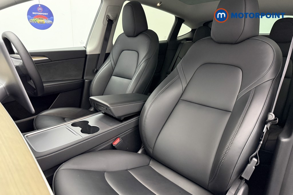 Tesla Model Y Rwd 5Dr Auto Automatic Electric SUV - Stock Number (1689313) - 3rd supplementary image
