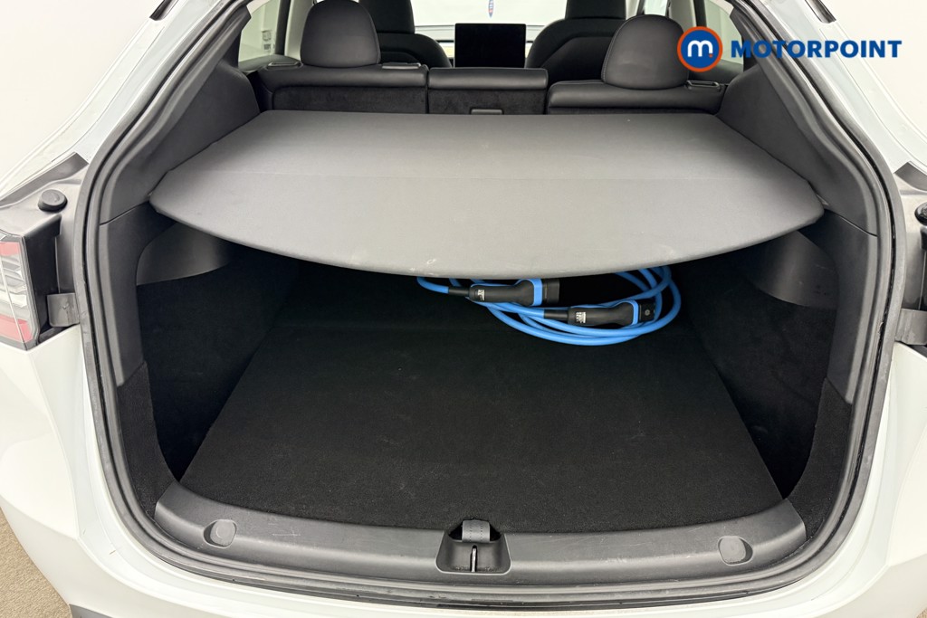 Tesla Model Y Rwd 5Dr Auto Automatic Electric SUV - Stock Number (1689313) - 6th supplementary image
