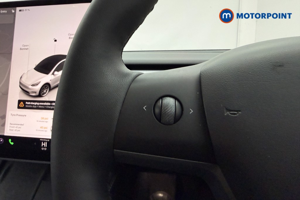 Tesla Model Y Rwd 5Dr Auto Automatic Electric SUV - Stock Number (1689313) - 8th supplementary image