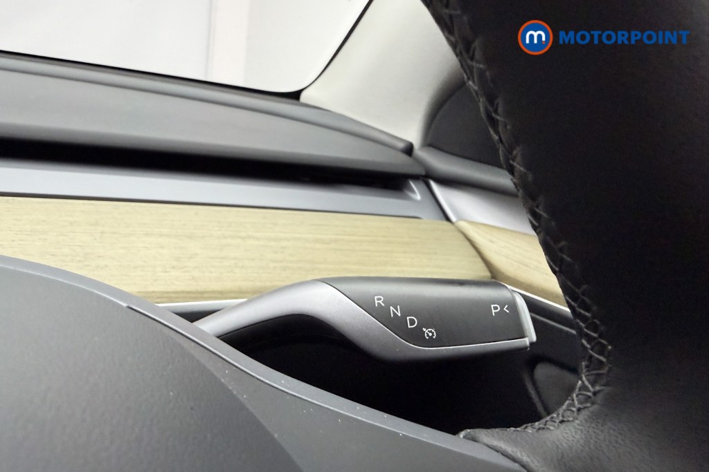 Tesla Model Y Rwd 5Dr Auto Automatic Electric SUV - Stock Number (1689313) - 10th supplementary image
