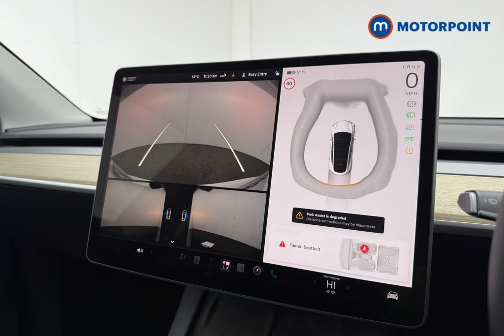 Tesla Model Y Rwd 5Dr Auto Automatic Electric SUV - Stock Number (1689313) - 13th supplementary image