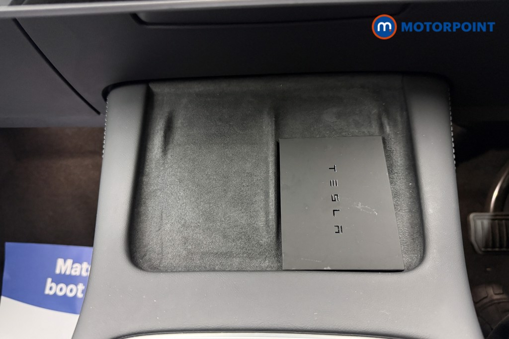Tesla Model Y Rwd 5Dr Auto Automatic Electric SUV - Stock Number (1689313) - 15th supplementary image