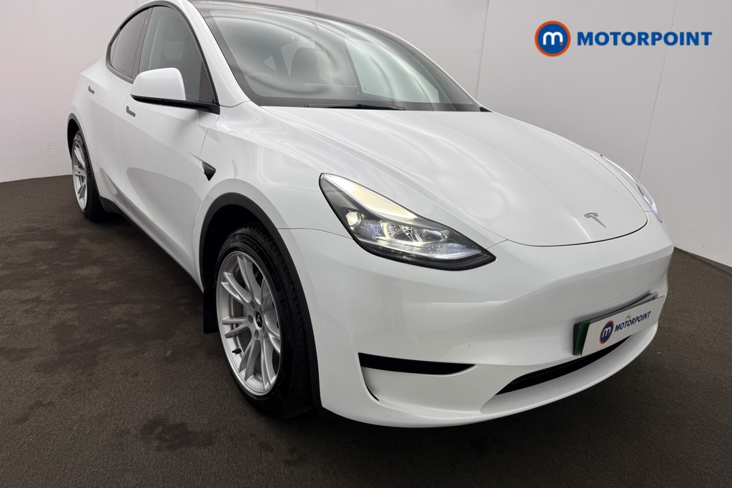 Tesla Model Y Rwd 5Dr Auto Automatic Electric SUV - Stock Number (1689313) - 18th supplementary image