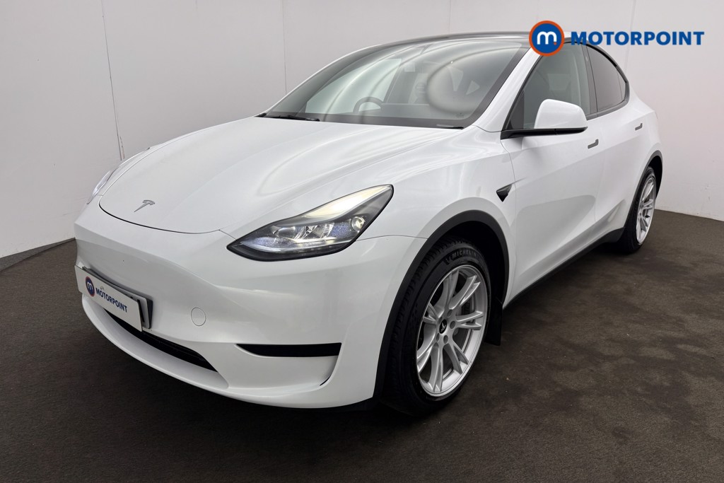 Tesla Model Y Rwd 5Dr Auto Automatic Electric SUV - Stock Number (1689313) - 19th supplementary image