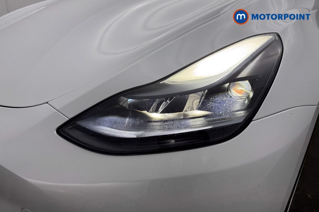 Tesla Model Y Rwd 5Dr Auto Automatic Electric SUV - Stock Number (1689313) - 20th supplementary image
