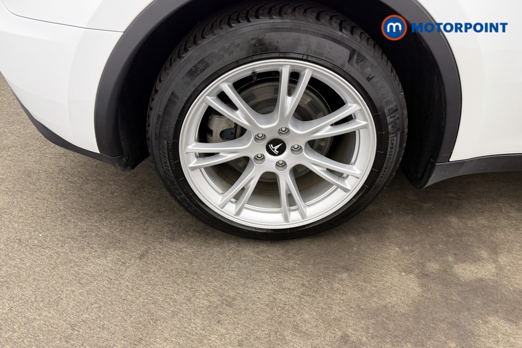 Tesla Model Y Rwd 5Dr Auto Automatic Electric SUV - Stock Number (1689313) - 22nd supplementary image
