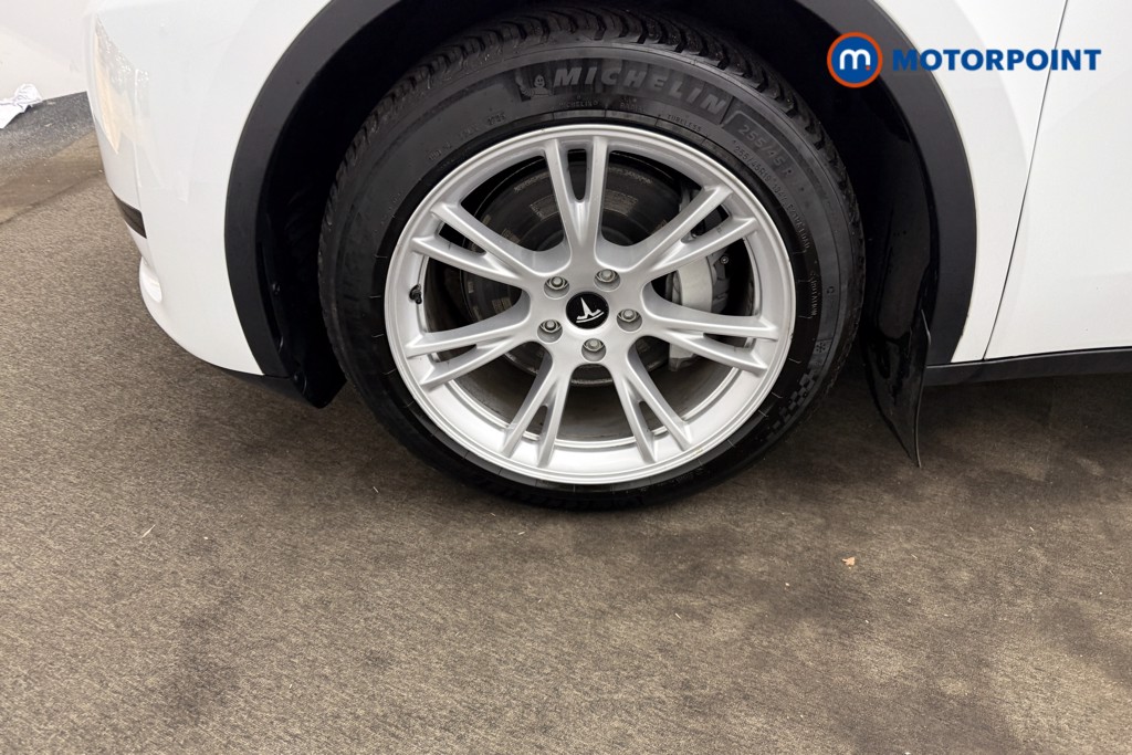 Tesla Model Y Rwd 5Dr Auto Automatic Electric SUV - Stock Number (1689313) - 24th supplementary image