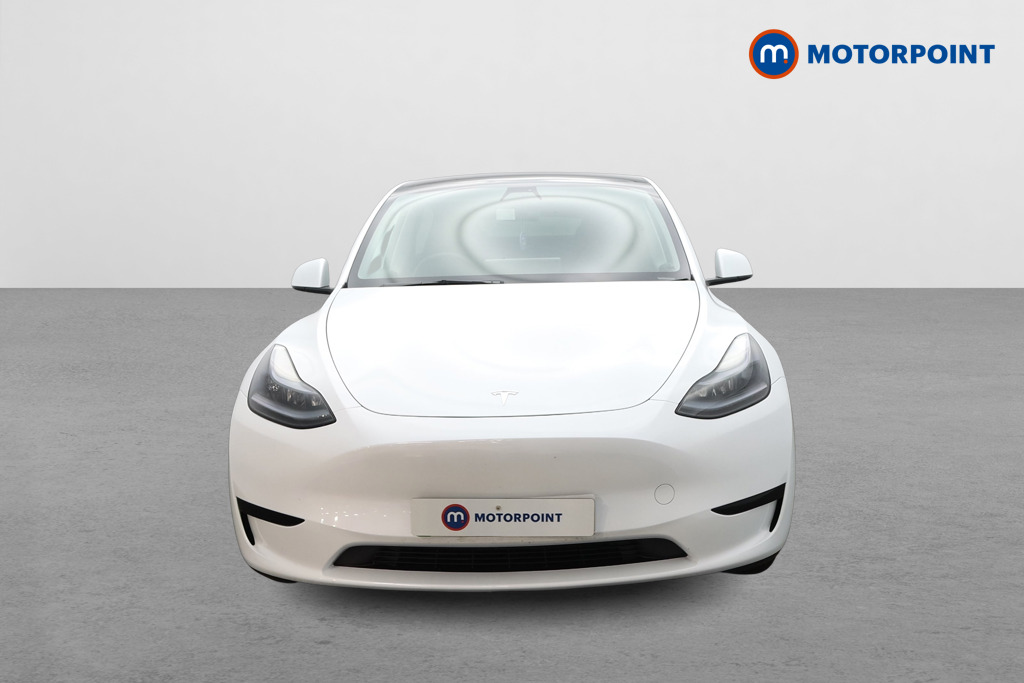 Tesla Model Y Rwd 5Dr Auto Automatic Electric SUV - Stock Number (1689313) - Front bumper