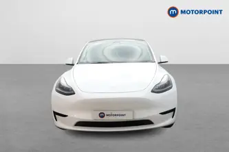 Tesla Model Y Rwd 5Dr Auto Automatic Electric SUV - Stock Number (1689313) - Front bumper