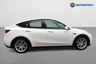 Tesla Model Y Rwd 5Dr Auto Automatic Electric SUV - Stock Number (1689313) - Drivers side