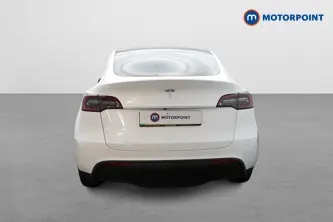 Tesla Model Y Rwd 5Dr Auto Automatic Electric SUV - Stock Number (1689313) - Rear bumper
