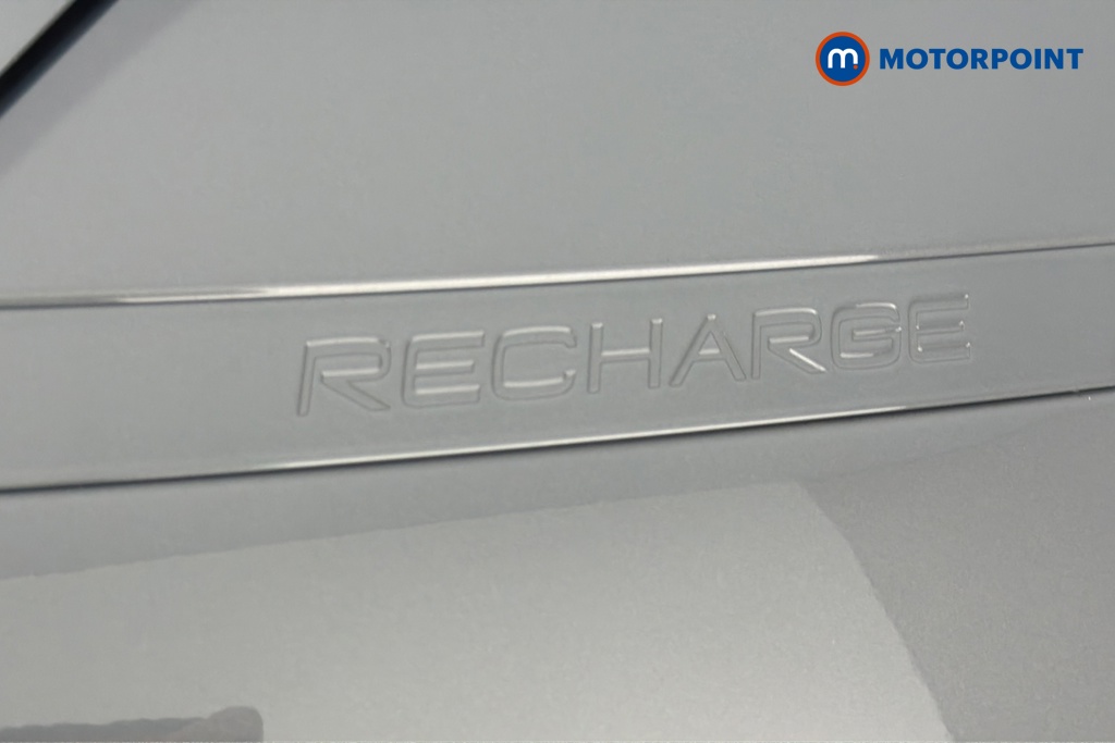 Volvo Xc40 Plus Automatic Petrol Plug-In Hybrid SUV - Stock Number (1689316) - 994th supplementary image