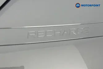 Volvo Xc40 Plus Automatic Petrol Plug-In Hybrid SUV - Stock Number (1689316) - 994th supplementary image