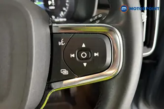 Volvo Xc40 Plus Automatic Petrol Plug-In Hybrid SUV - Stock Number (1689316) - 3rd supplementary image