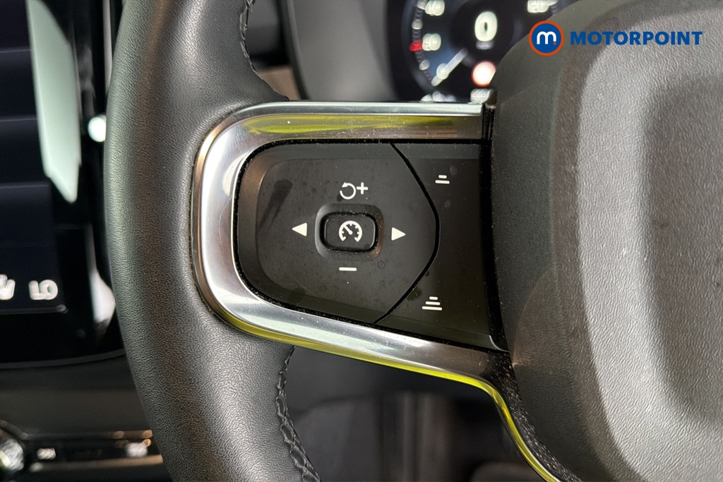 Volvo Xc40 Plus Automatic Petrol Plug-In Hybrid SUV - Stock Number (1689316) - 4th supplementary image