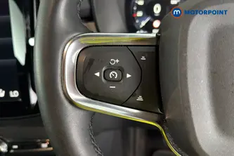 Volvo Xc40 Plus Automatic Petrol Plug-In Hybrid SUV - Stock Number (1689316) - 4th supplementary image