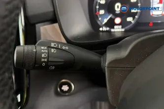 Volvo Xc40 Plus Automatic Petrol Plug-In Hybrid SUV - Stock Number (1689316) - 5th supplementary image