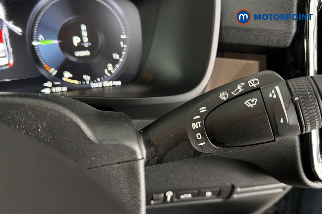 Volvo Xc40 Plus Automatic Petrol Plug-In Hybrid SUV - Stock Number (1689316) - 6th supplementary image
