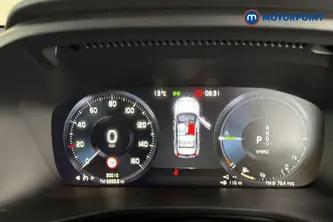 Volvo Xc40 Plus Automatic Petrol Plug-In Hybrid SUV - Stock Number (1689316) - 7th supplementary image