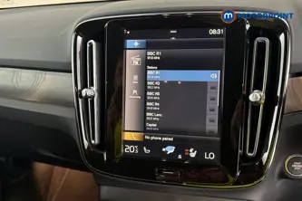 Volvo Xc40 Plus Automatic Petrol Plug-In Hybrid SUV - Stock Number (1689316) - 8th supplementary image