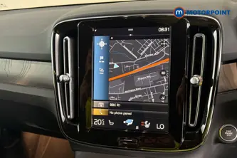 Volvo Xc40 Plus Automatic Petrol Plug-In Hybrid SUV - Stock Number (1689316) - 9th supplementary image