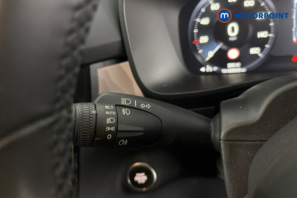 Volvo Xc40 Plus Automatic Petrol Plug-In Hybrid SUV - Stock Number (1689316) - 11th supplementary image
