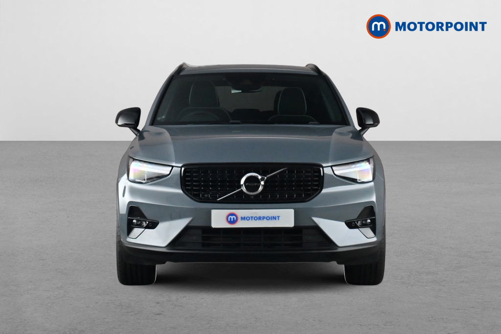 Volvo Xc40 Plus Automatic Petrol Plug-In Hybrid SUV - Stock Number (1689316) - Front bumper