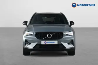 Volvo Xc40 Plus Automatic Petrol Plug-In Hybrid SUV - Stock Number (1689316) - Front bumper
