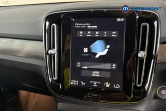 Volvo Xc40 Plus Automatic Petrol Plug-In Hybrid SUV - Stock Number (1689316) - 12th supplementary image