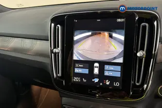 Volvo Xc40 Plus Automatic Petrol Plug-In Hybrid SUV - Stock Number (1689316) - 13th supplementary image