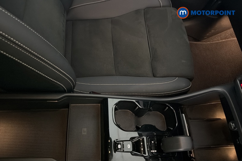 Volvo Xc40 Plus Automatic Petrol Plug-In Hybrid SUV - Stock Number (1689316) - 15th supplementary image