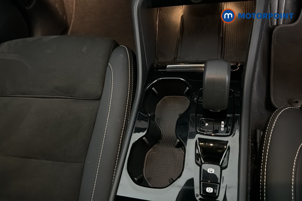 Volvo Xc40 Plus Automatic Petrol Plug-In Hybrid SUV - Stock Number (1689316) - 16th supplementary image