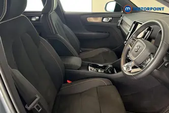 Volvo Xc40 Plus Automatic Petrol Plug-In Hybrid SUV - Stock Number (1689316) - 22nd supplementary image