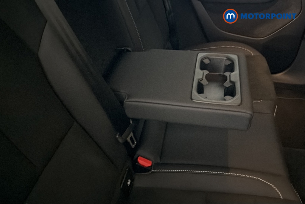 Volvo Xc40 Plus Automatic Petrol Plug-In Hybrid SUV - Stock Number (1689316) - 26th supplementary image