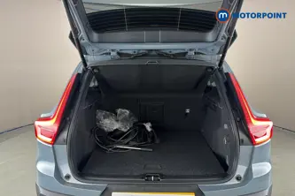Volvo Xc40 Plus Automatic Petrol Plug-In Hybrid SUV - Stock Number (1689316) - 30th supplementary image