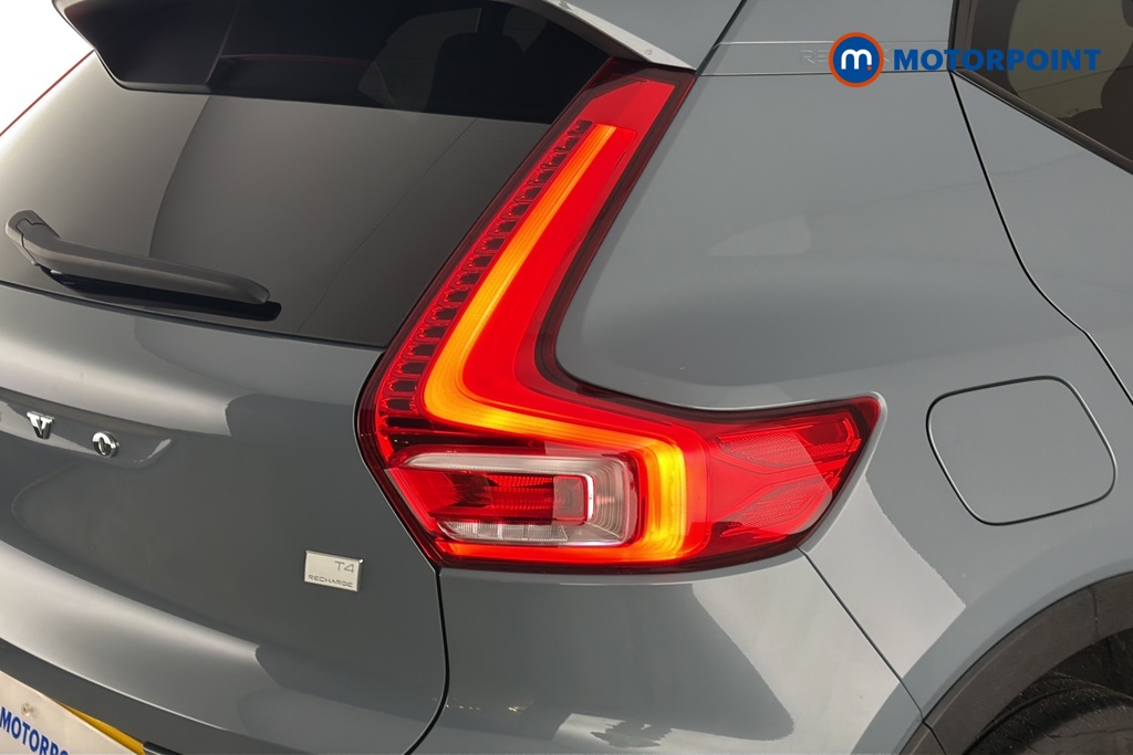 Volvo Xc40 Plus Automatic Petrol Plug-In Hybrid SUV - Stock Number (1689316) - 36th supplementary image