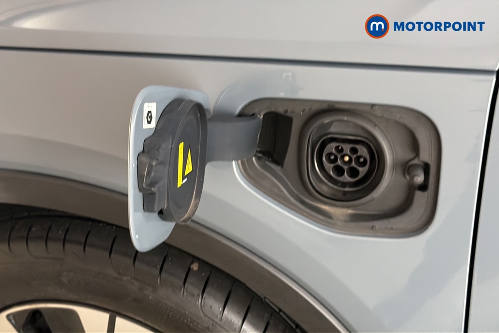 Volvo Xc40 Plus Automatic Petrol Plug-In Hybrid SUV - Stock Number (1689316) - 40th supplementary image