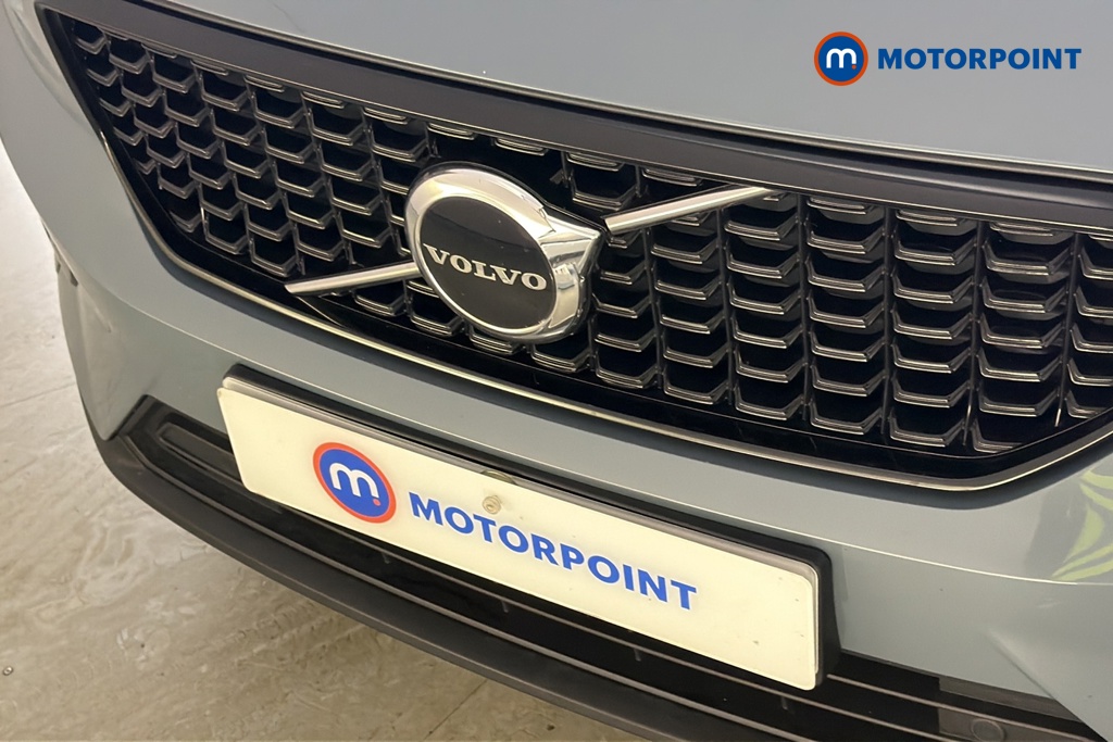 Volvo Xc40 Plus Automatic Petrol Plug-In Hybrid SUV - Stock Number (1689316) - 43rd supplementary image