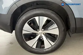 Volvo Xc40 Plus Automatic Petrol Plug-In Hybrid SUV - Stock Number (1689316) - 46th supplementary image