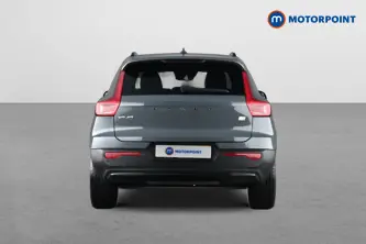 Volvo Xc40 Plus Automatic Petrol Plug-In Hybrid SUV - Stock Number (1689316) - Rear bumper