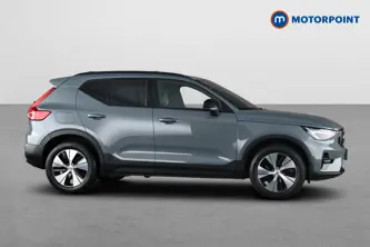 Volvo Xc40 Plus Automatic Petrol Plug-In Hybrid SUV - Stock Number (1689316) - Passenger side