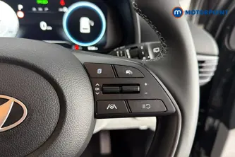 Hyundai I20 Tech Line Automatic Petrol Hatchback - Stock Number (1689365) - 3rd supplementary image