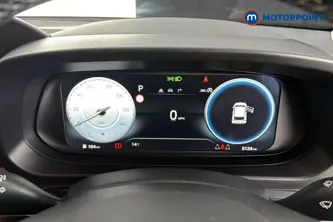 Hyundai I20 Tech Line Automatic Petrol Hatchback - Stock Number (1689365) - 7th supplementary image