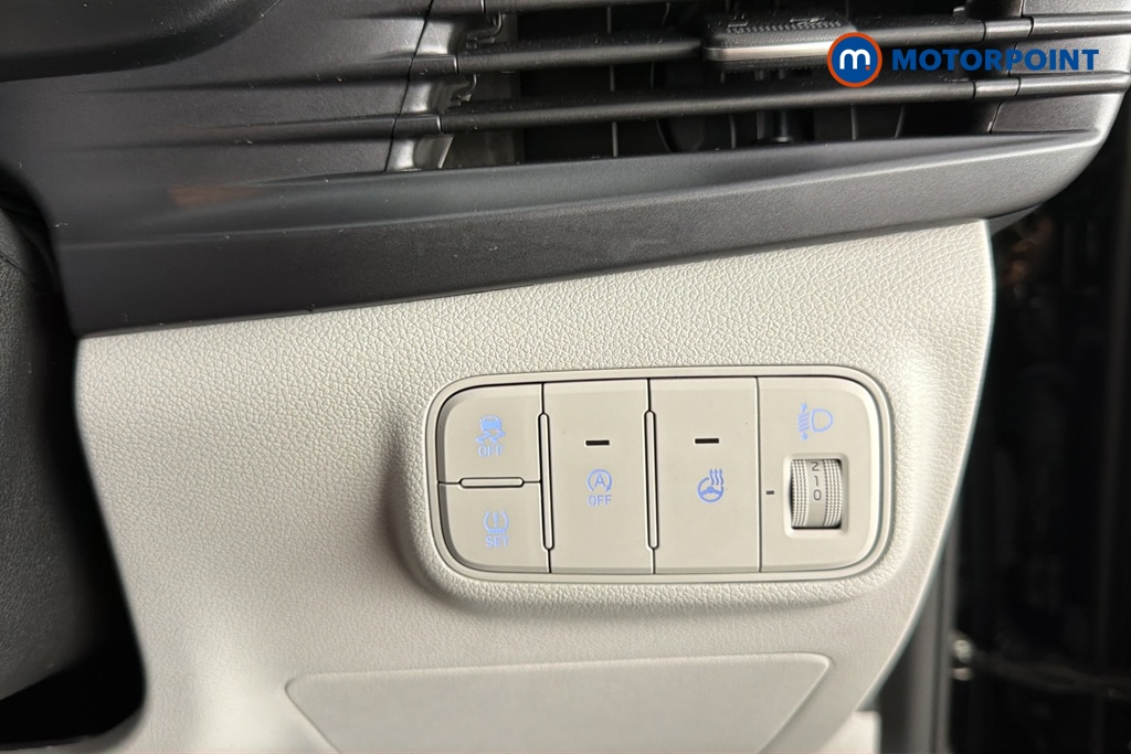 Hyundai I20 Tech Line Automatic Petrol Hatchback - Stock Number (1689365) - 11th supplementary image
