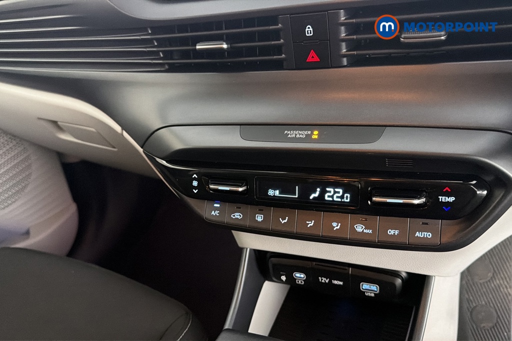 Hyundai I20 Tech Line Automatic Petrol Hatchback - Stock Number (1689365) - 12th supplementary image