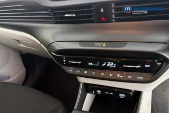 Hyundai I20 Tech Line Automatic Petrol Hatchback - Stock Number (1689365) - 12th supplementary image